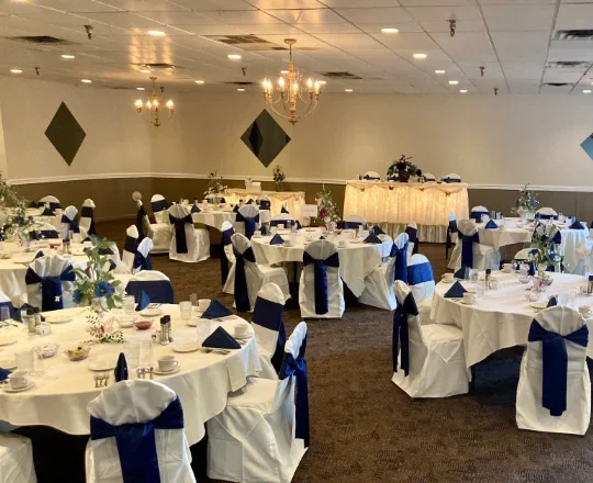 The Georgetown Centre - A Venue For Every Special Occasion